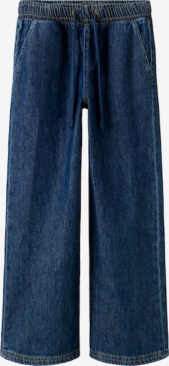 NAME IT Traperice 'NKMRyan' u plavi traper, Pregled proizvoda