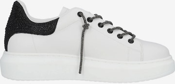 Palado by Sila Sahin Sneakers 'Rugu ' in White