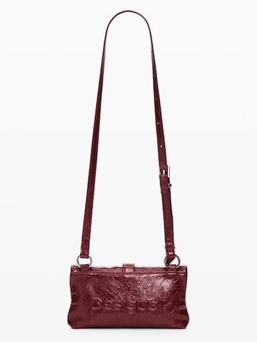 Desigual Clutch in Rood