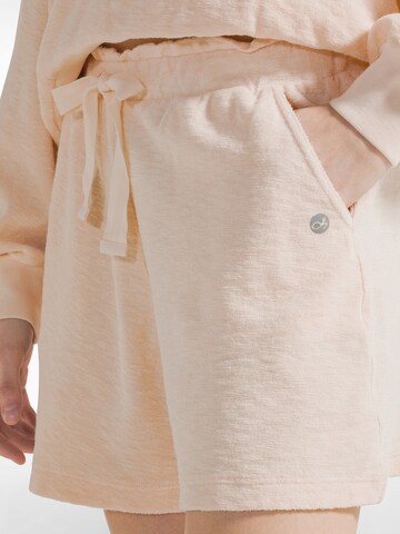 regular Pantaloni di DEHA in rosa