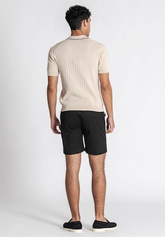 T-Shirt Gianni Kavanagh en beige