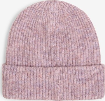 Barts Beanie 'Witzia' in Pink