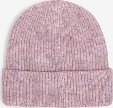 Barts Beanie 'Witzia' in Pink