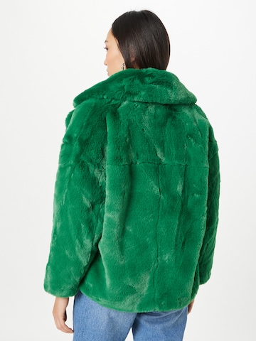 Veste mi-saison 'RITA' JAKKE en vert