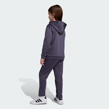 ADIDAS SPORTSWEAR Tracksuit 'MINECRAFT' in Grey