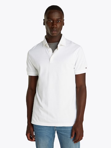TOMMY HILFIGER Bluser & t-shirts i hvid: forside
