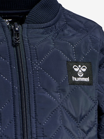 Hummel Set 'Sobi' in Blue