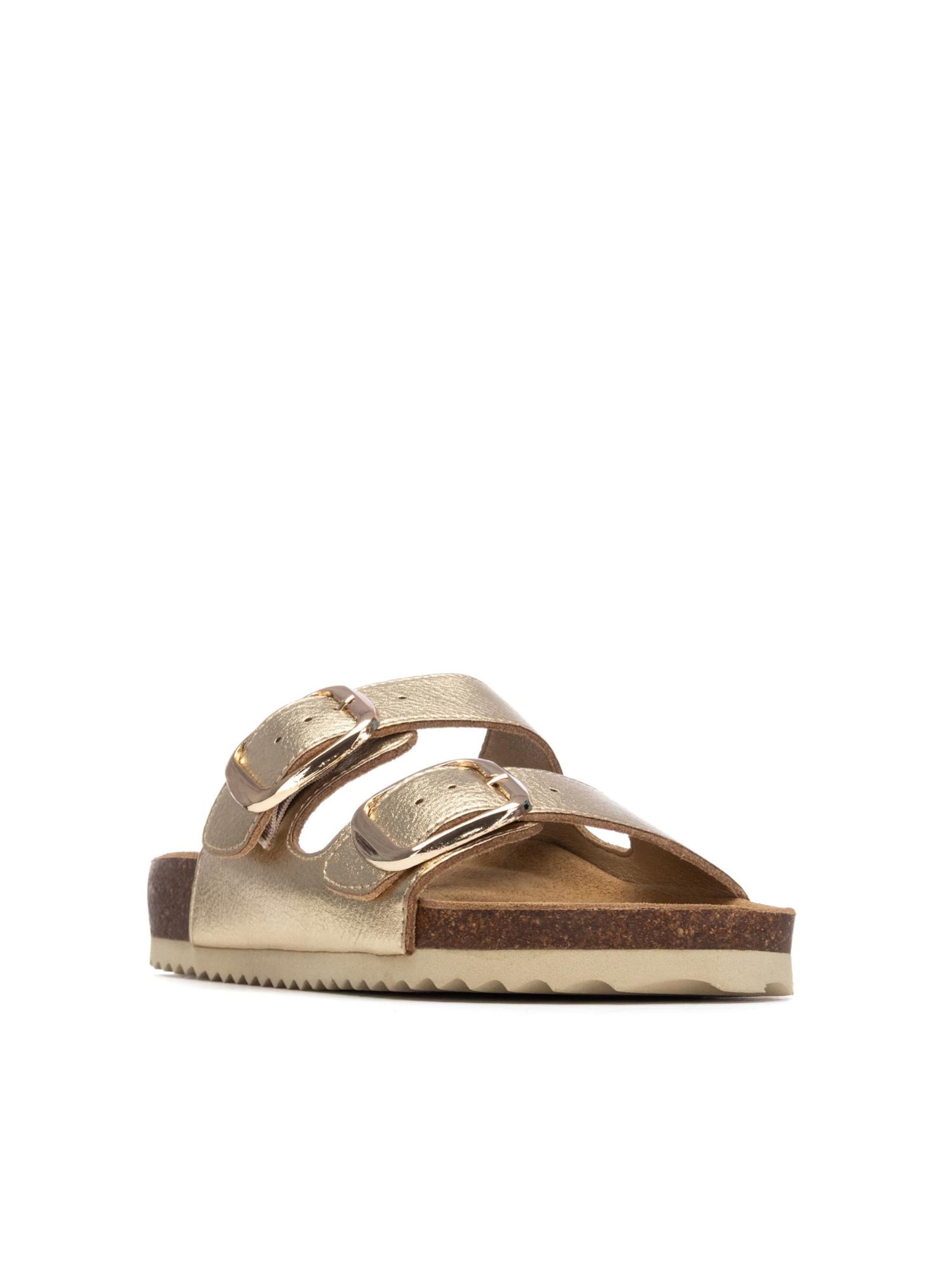 Xti Sandale‌‌ in Gold