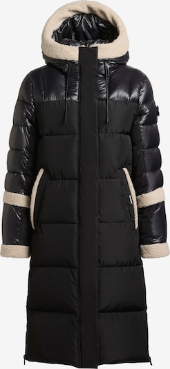 khujo Zimski kaput 'Desna2' u crna, Pregled proizvoda