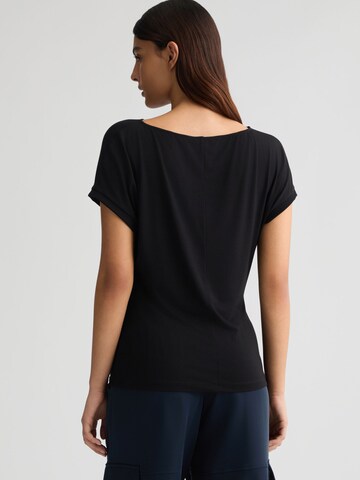Top di Liu Jo in nero