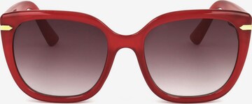 Occhiali da sole '22HC054' di Sweet Years in rosso: frontale