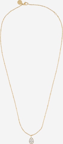 Lanțuri 'Felice' de la PURELEI pe auriu: față