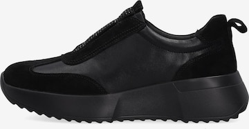 VENEZIA Slip On in Schwarz: Vorderseite