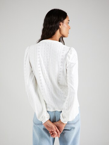 ONLY Blouse 'SANDRA' in White