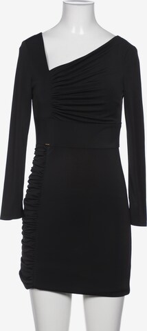 Miss Sixty Kleid S in Schwarz: predná strana