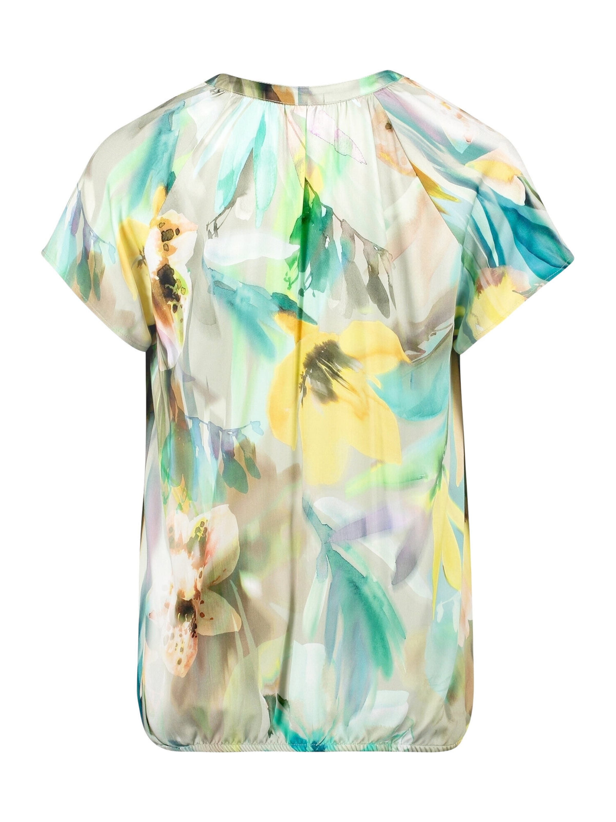 Betty Barclay Blouse in Gemengde kleuren