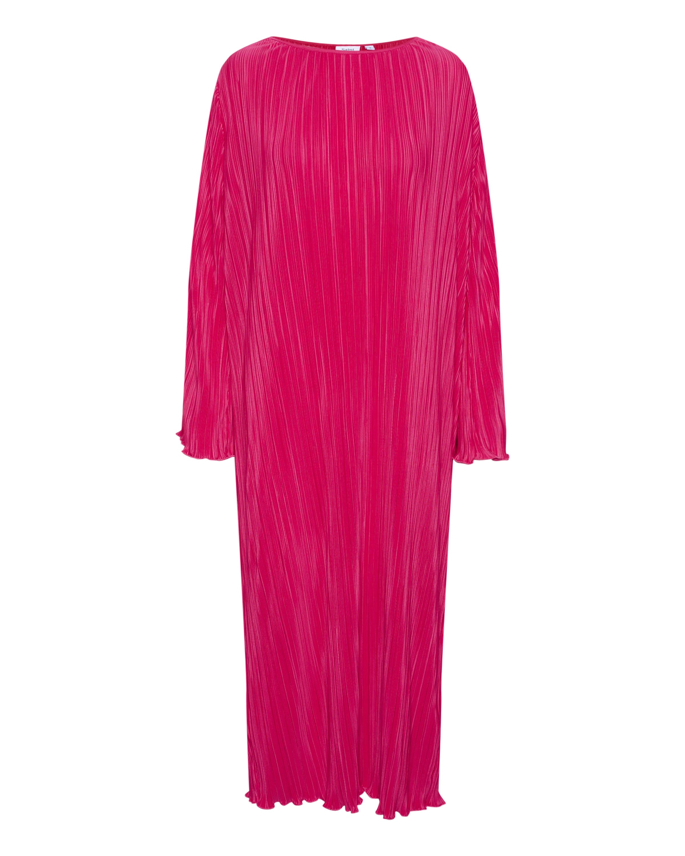 Robe 'Zuni' SAINT TROPEZ en rose : devant