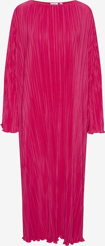 Robe 'Zuni' SAINT TROPEZ en rose : devant