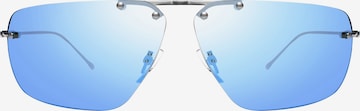 REVO Sonnenbrille 'Air 1' in Blau: predná strana