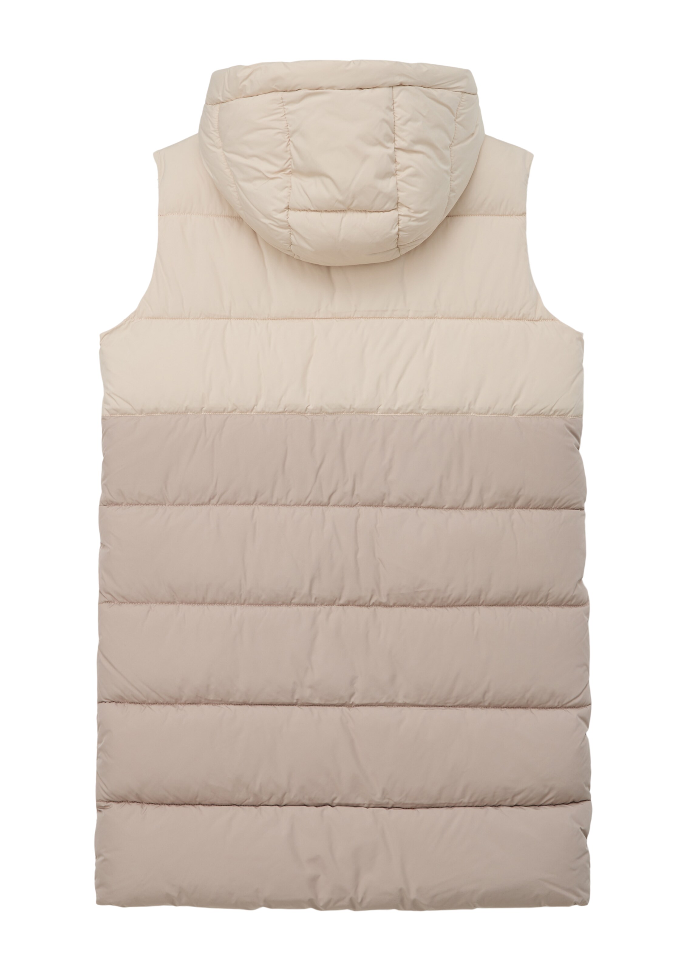 s.Oliver Bodywarmer in Beige