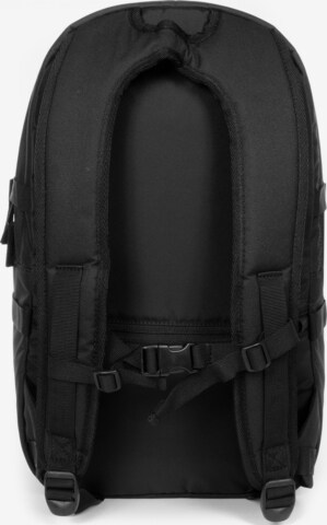 EASTPAK Batoh 'Floid' – černá