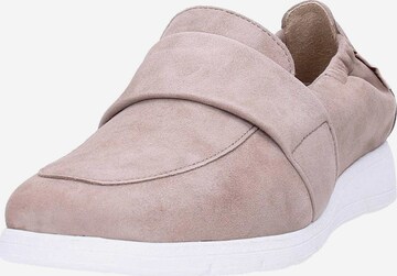 MEPHISTO Slipper in Beige: predná strana