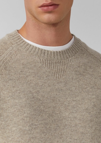 s.Oliver Pullover in Beige