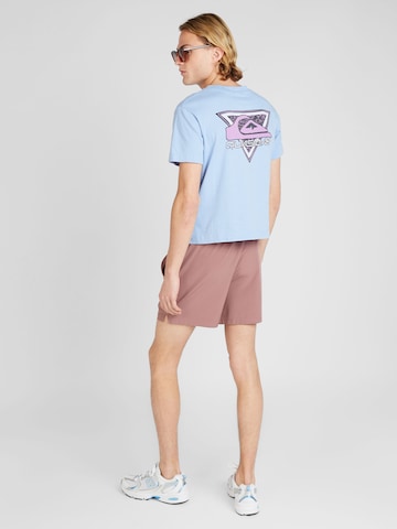 HOLLISTER Regular Shorts in Pink