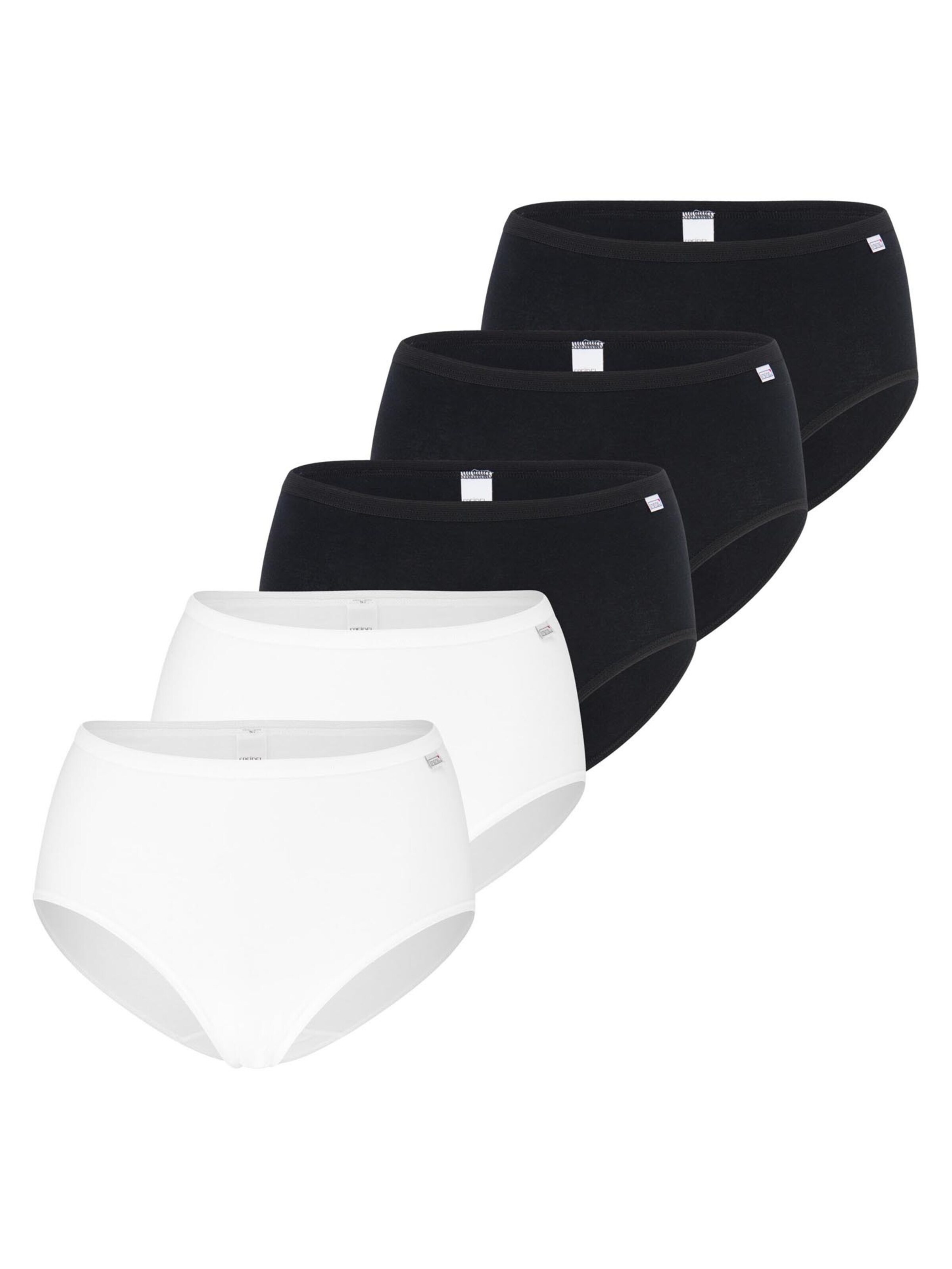 SPEIDEL Slip 'Britta'‌‌‌‌‌‌‌‌‌‌ in Schwarz: Vorderseite