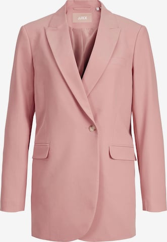 JJXX Blazers 'Mary' in Roze: voorkant