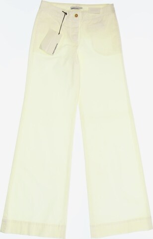 METRADAMO Jeans in 24-25 in White: front