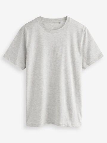 T-Shirt Next en marron