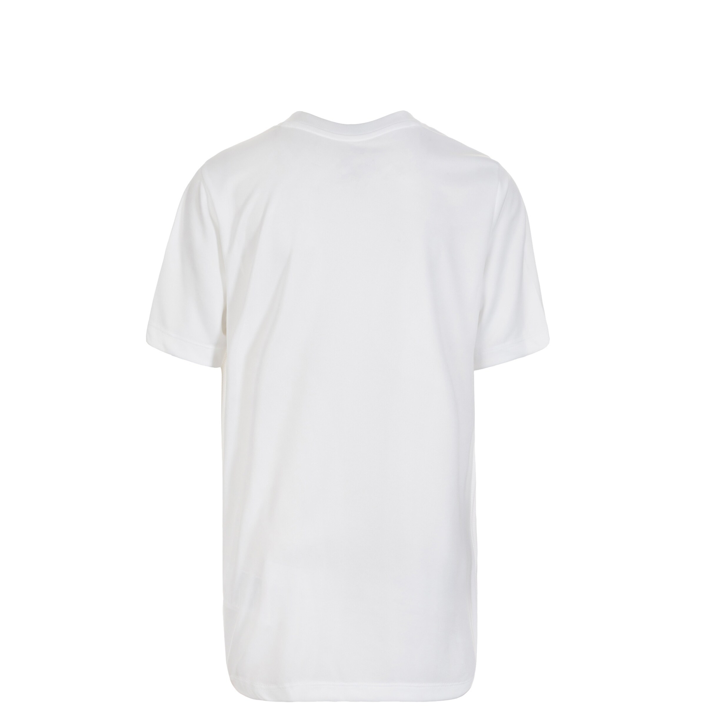 NIKE Funktionsshirt 'Park VI' in Weiß