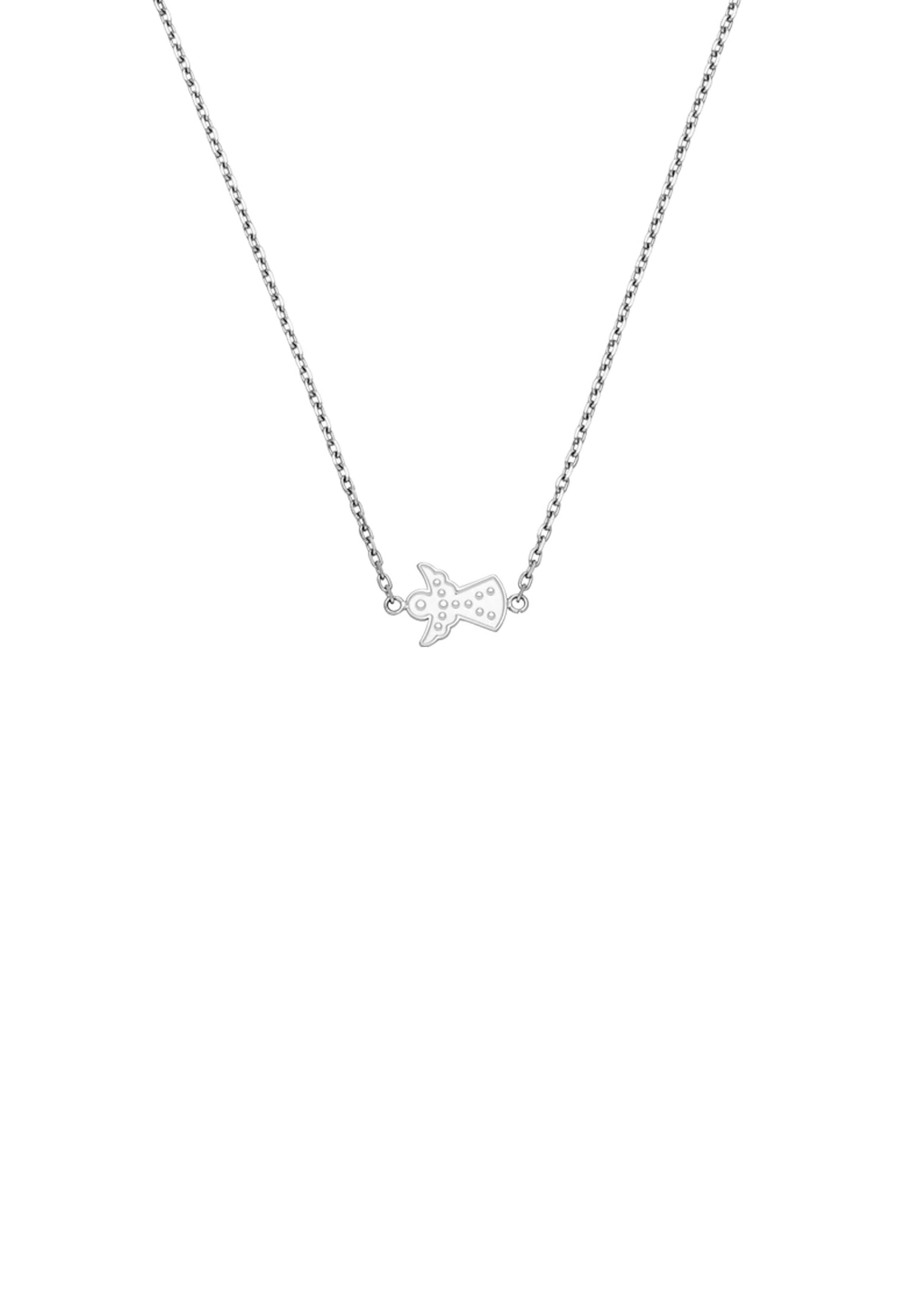 PURELEI Kette in Silber