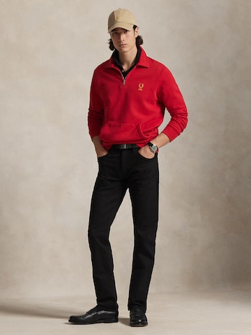 Polo Ralph Lauren Sweatshirt in Red