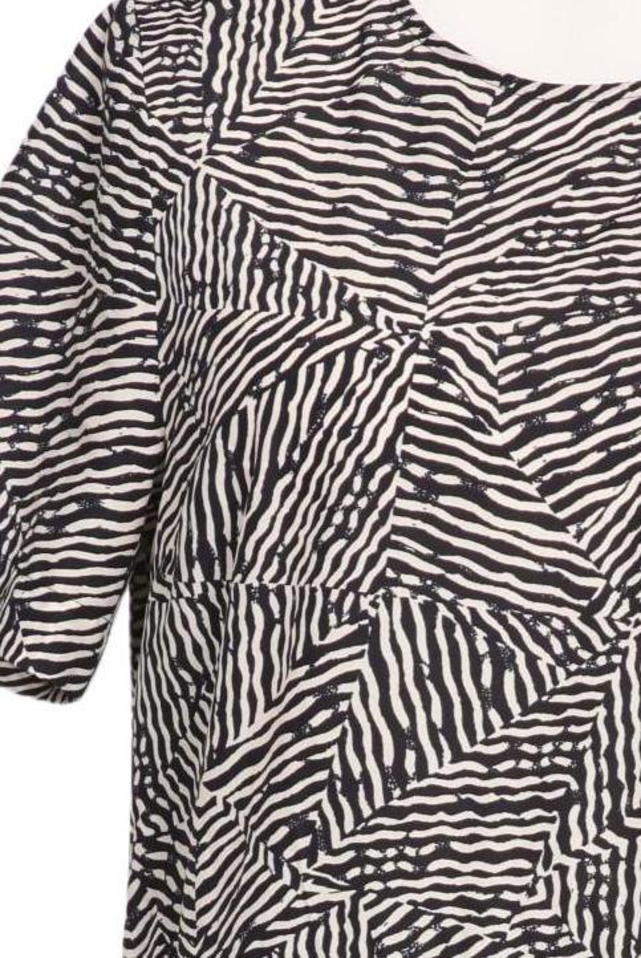 Essentiel Antwerp Dress in L in Mixed colors