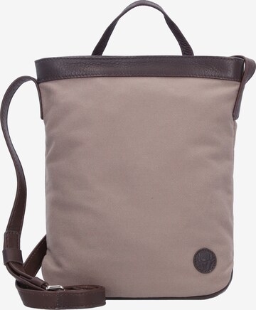 Harold's Crossbody Bag 'Hotstoff' in Purple: front