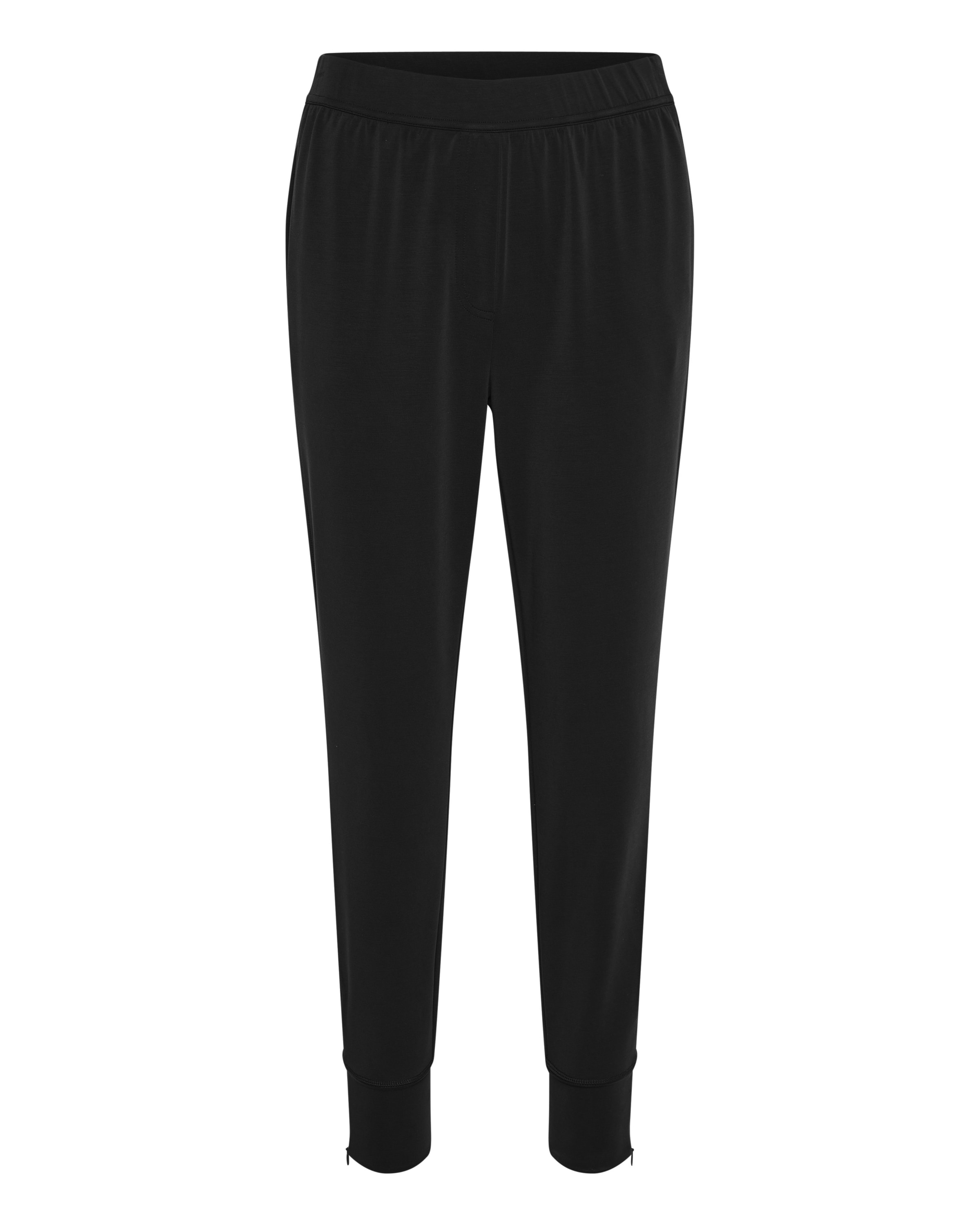 My Essential Wardrobe Trousers in 34 in Black, Item view