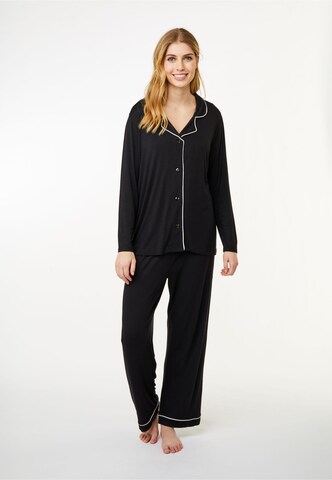 CCDK Copenhagen - Pantalón de pijama 'Joy' en negro