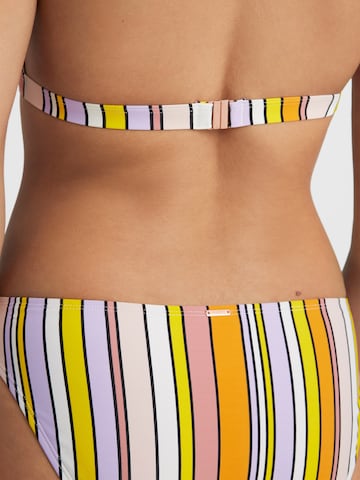 Triangle Bikini 'Marga - Rita' O'NEILL en jaune