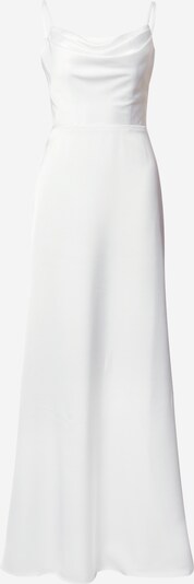 mascara Evening dress in Ivory, Item view