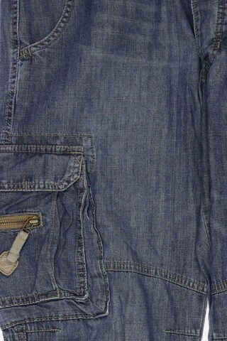 WRANGLER Jeans in 33 in Blue