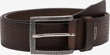 Lloyd belts Belt '0263' in Brown: front