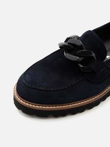 GABOR - Zapatillas en azul