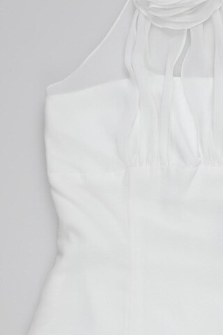 WEISE Kleid XXXS in Weiß