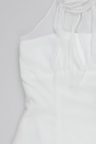 WEISE Dress in XXXS in White