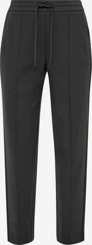 s.Oliver Slim fit Pants in Black: front