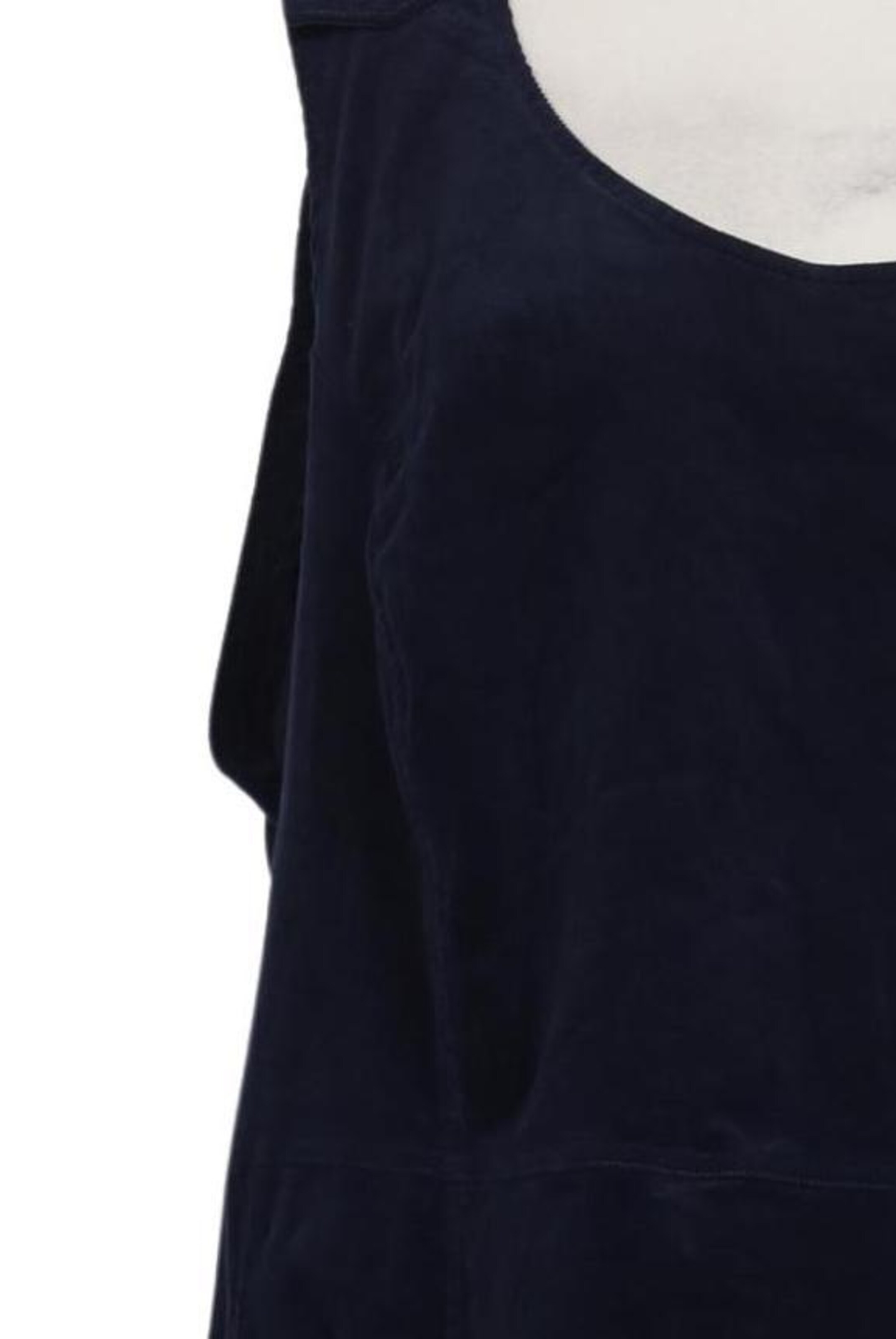 SHEEGO Kleid 9XL in Blau