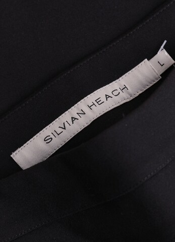 Silvian Heach Pants in L in Black