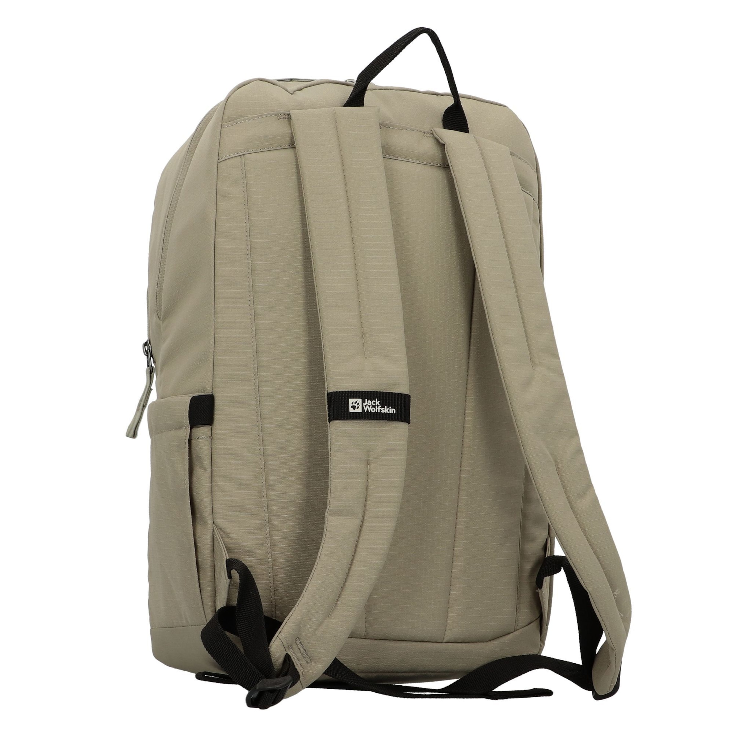 Sac à dos 'Terraview' JACK WOLFSKIN en gris